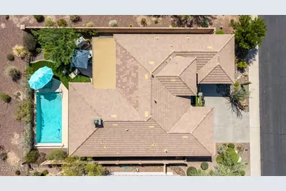 41701 N Golf Crest Road, Anthem, AZ 85086 - Photo 54