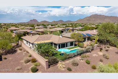 41701 N Golf Crest Road, Anthem, AZ 85086 - Photo 52