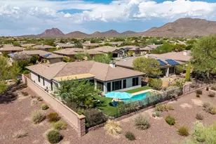 41701 N Golf Crest Rd, Anthem, AZ 85086 - Photo 52