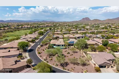 41701 N Golf Crest Road, Anthem, AZ 85086 - Photo 60