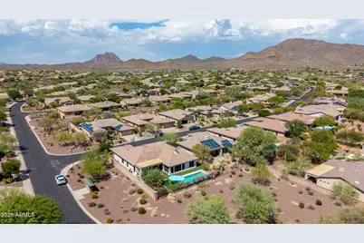 41701 N Golf Crest Road, Anthem, AZ 85086 - Photo 58