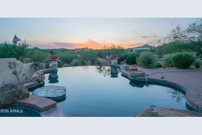 13639 E Hedgehog Place, Scottsdale, AZ 85262 - Photo 26