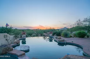 13639 E Hedgehog Pl, Scottsdale, AZ 85262 - Photo 26