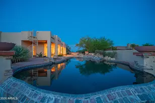 13639 E Hedgehog Pl, Scottsdale, AZ 85262 - Photo 10