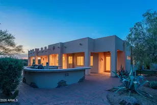 13639 E Hedgehog Pl, Scottsdale, AZ 85262 - Photo 18