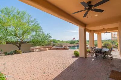 13639 E Hedgehog Place, Scottsdale, AZ 85262 - Photo 92