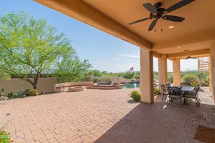 13639 E Hedgehog Pl, Scottsdale, AZ 85262 - Photo 92