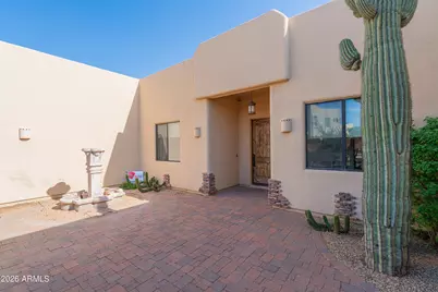 13639 E Hedgehog Place, Scottsdale, AZ 85262 - Photo 86