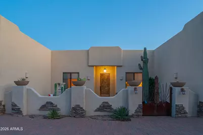 13639 E Hedgehog Place, Scottsdale, AZ 85262 - Photo 6