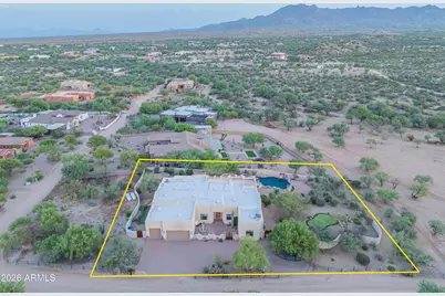 13639 E Hedgehog Place, Scottsdale, AZ 85262 - Photo 116