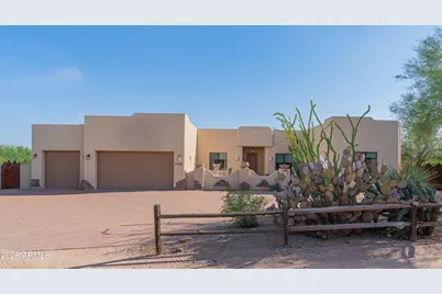 13639 E Hedgehog Place, Scottsdale, AZ 85262 - Photo 80