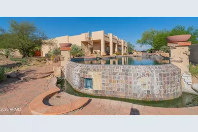 13639 E Hedgehog Place, Scottsdale, AZ 85262 - Photo 104