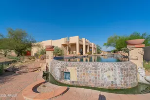 13639 E Hedgehog Pl, Scottsdale, AZ 85262 - Photo 104