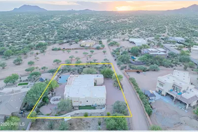 13639 E Hedgehog Place, Scottsdale, AZ 85262 - Photo 118