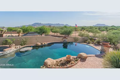 13639 E Hedgehog Place, Scottsdale, AZ 85262 - Photo 114