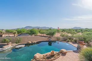 13639 E Hedgehog Pl, Scottsdale, AZ 85262 - Photo 114