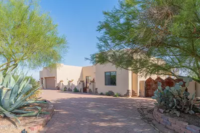 13639 E Hedgehog Place, Scottsdale, AZ 85262 - Photo 82