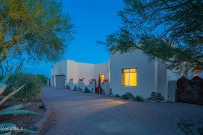 13639 E Hedgehog Place, Scottsdale, AZ 85262 - Photo 2