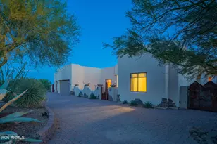 13639 E Hedgehog Pl, Scottsdale, AZ 85262 - Photo 2