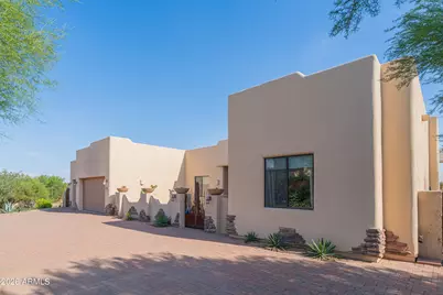 13639 E Hedgehog Place, Scottsdale, AZ 85262 - Photo 84