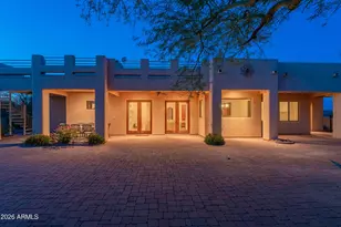 13639 E Hedgehog Pl, Scottsdale, AZ 85262 - Photo 12