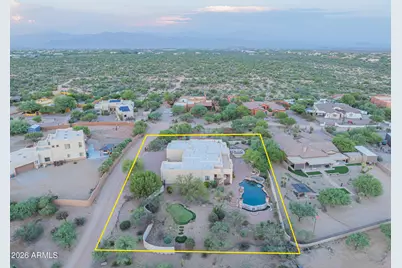 13639 E Hedgehog Place, Scottsdale, AZ 85262 - Photo 122