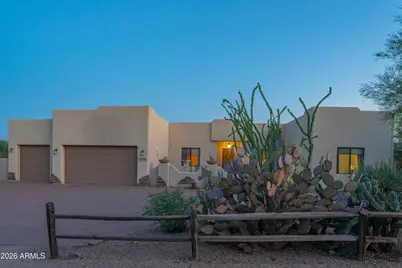 13639 E Hedgehog Place, Scottsdale, AZ 85262 - Photo 4