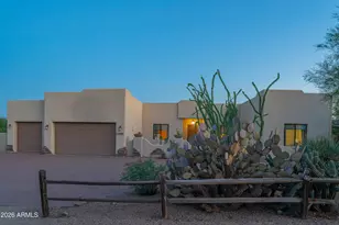 13639 E Hedgehog Pl, Scottsdale, AZ 85262 - Photo 4
