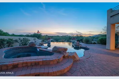 13639 E Hedgehog Place, Scottsdale, AZ 85262 - Photo 22
