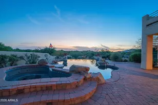 13639 E Hedgehog Pl, Scottsdale, AZ 85262 - Photo 22