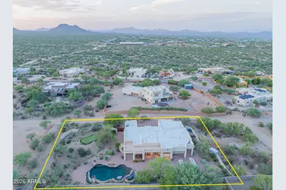 13639 E Hedgehog Place, Scottsdale, AZ 85262 - Photo 120