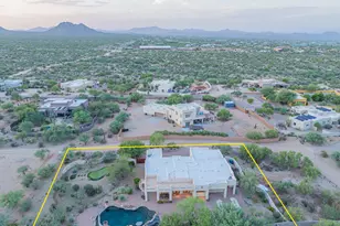 13639 E Hedgehog Pl, Scottsdale, AZ 85262 - Photo 120