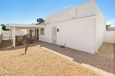 3302 E Wescott Drive, Phoenix, AZ 85050 - Photo 18
