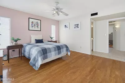 3302 E Wescott Drive, Phoenix, AZ 85050 - Photo 12