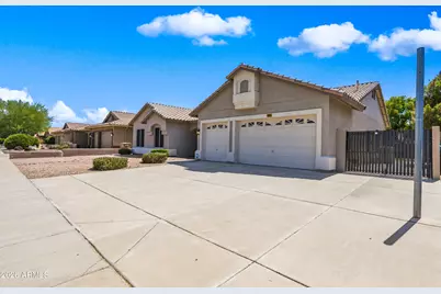 7751 W Maui Lane, Peoria, AZ 85381 - Photo 2