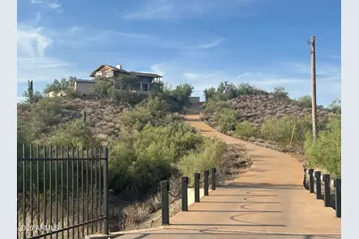8011 E Redberry --, Mesa, AZ 85207 - Photo 6