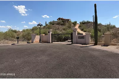 8011 E Redberry --, Mesa, AZ 85207 - Photo 4