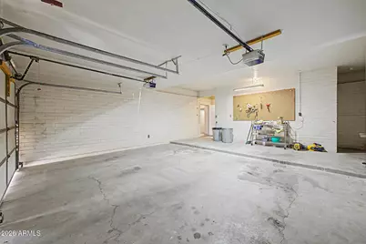 8011 E Redberry --, Mesa, AZ 85207 - Photo 46