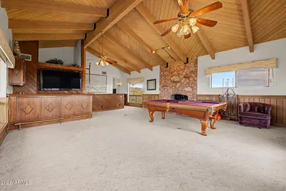 8011 E Redberry --, Mesa, AZ 85207 - Photo 32
