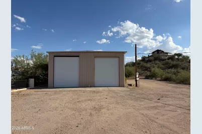 8011 E Redberry --, Mesa, AZ 85207 - Photo 48