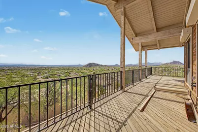 8011 E Redberry --, Mesa, AZ 85207 - Photo 38