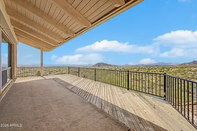 8011 E Redberry --, Mesa, AZ 85207 - Photo 40