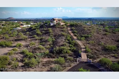 8011 E Redberry --, Mesa, AZ 85207 - Photo 2