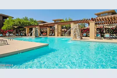 20100 N 78th Place #2207, Scottsdale, AZ 85255 - Photo 30