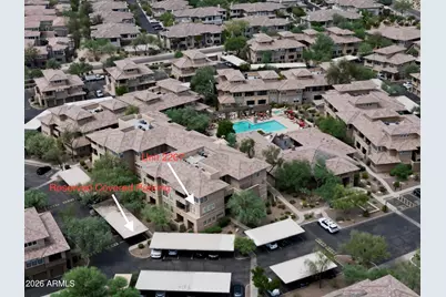 20100 N 78th Place #2207, Scottsdale, AZ 85255 - Photo 6