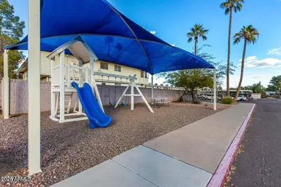 8220 E Garfield Street #M223, Scottsdale, AZ 85257 - Photo 16