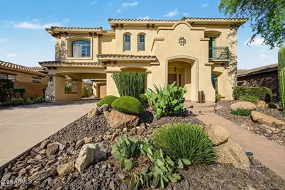 13336 W Via Caballo Blanco --, Peoria, AZ 85383 - Photo 2
