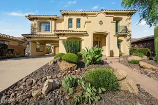 13336 W Via Caballo Blanco, Peoria, AZ 85383 - Photo 2