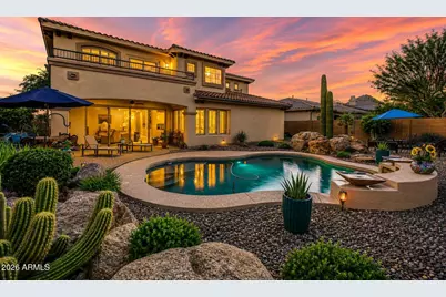 13336 W Via Caballo Blanco --, Peoria, AZ 85383 - Photo 2