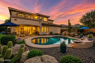 13336 W Via Caballo Blanco, Peoria, AZ 85383 - Photo 2